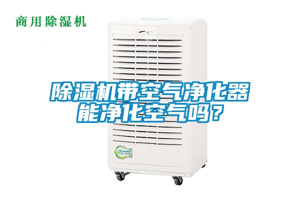 草莓视频APP在线观看带空气净化器能净化空气吗？