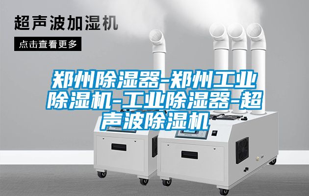 郑州除湿器-郑州工业草莓视频APP在线观看-工业除湿器-超声波草莓视频APP在线观看