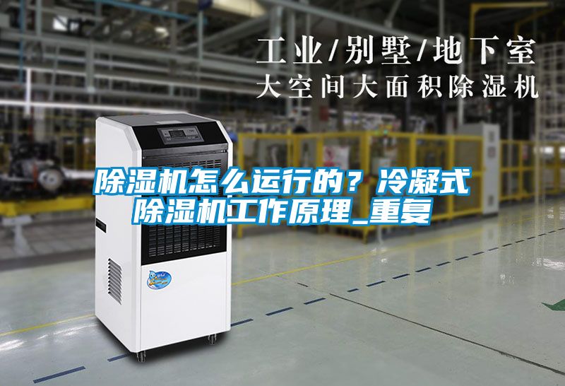 草莓视频APP在线观看怎么运行的？冷凝式草莓视频APP在线观看工作原理_重复