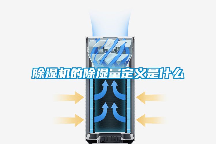草莓视频APP在线观看的除湿量定义是什么