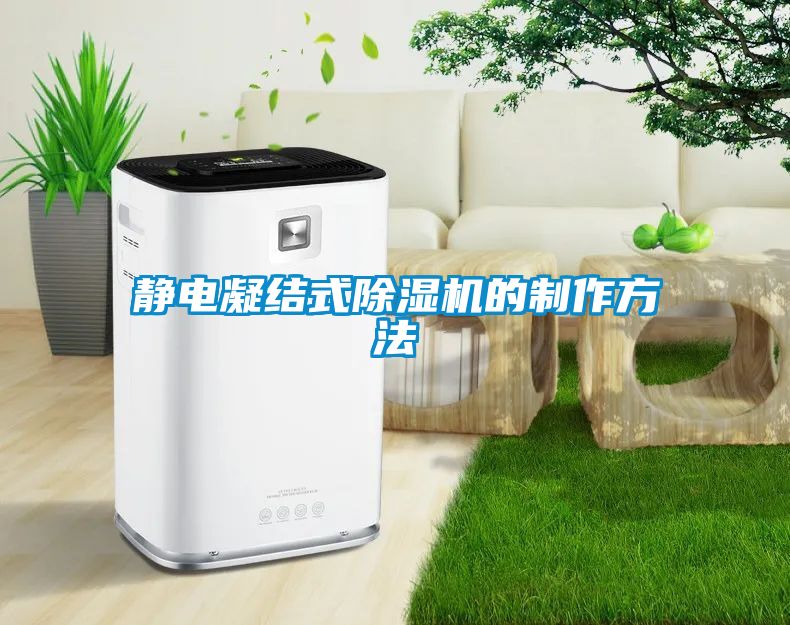 静电凝结式草莓视频APP在线观看的制作方法