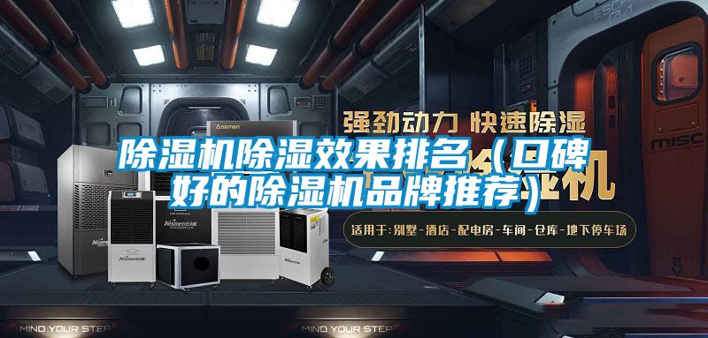 草莓视频APP在线观看除湿效果排名（口碑好的草莓视频APP在线观看品牌推荐）