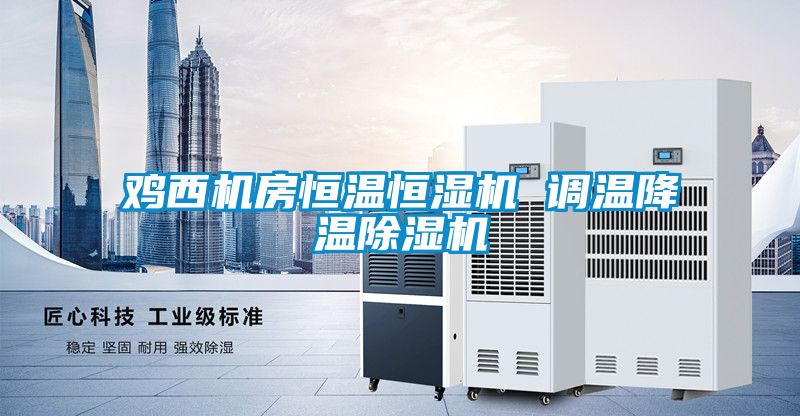 鸡西机房恒温恒湿机 调温降温草莓视频APP在线观看