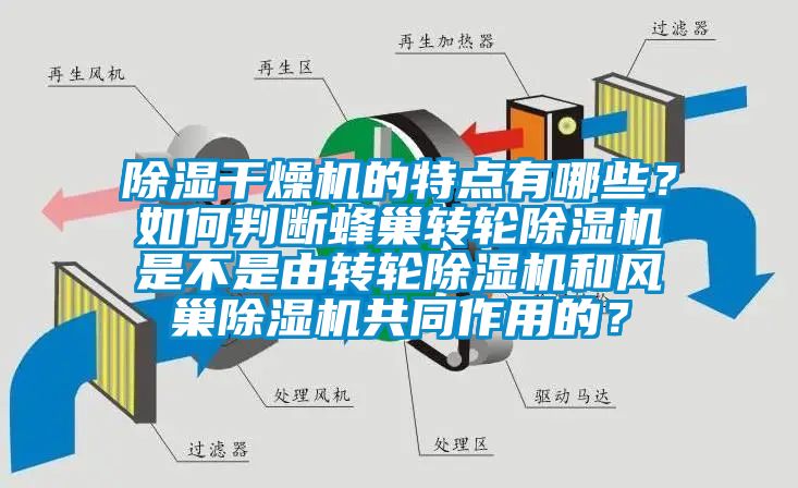 除湿干燥机的特点有哪些？如何判断蜂巢转轮草莓视频APP在线观看是不是由转轮草莓视频APP在线观看和风巢草莓视频APP在线观看共同作用的？