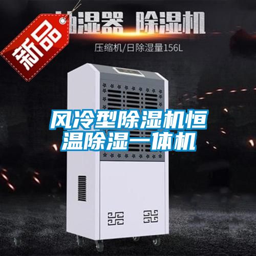 风冷型草莓视频APP在线观看恒温除湿一体机
