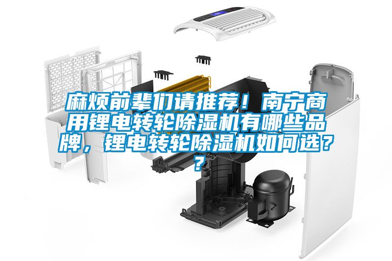麻烦前辈们请推荐！南宁商用锂电转轮草莓视频APP在线观看有哪些品牌，锂电转轮草莓视频APP在线观看如何选？？